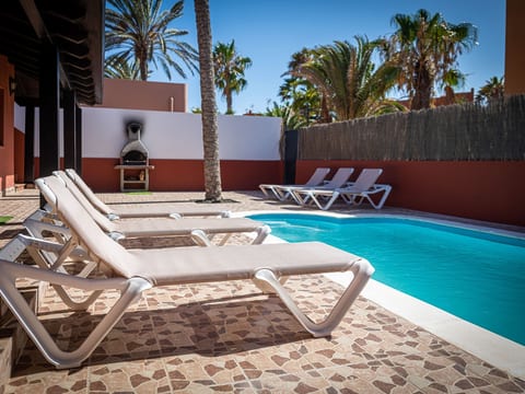 Ferienvilla Marvida