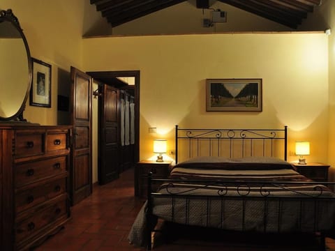 Haus Olivo