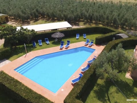 Haus Olivo