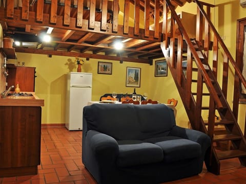 Haus Olivo