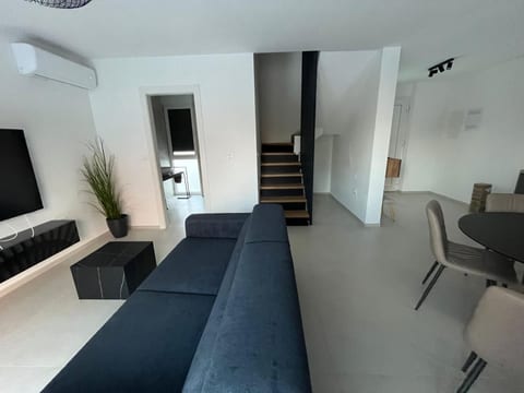 Wohnung "Sladja lux Wohnung"