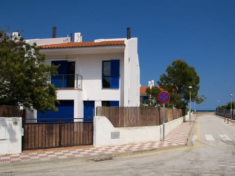 Gemütliches Ferienhaus mit Offenem Kamin