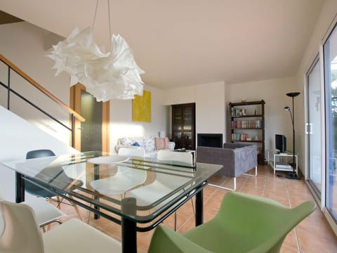Gemütliches Ferienhaus mit Offenem Kamin