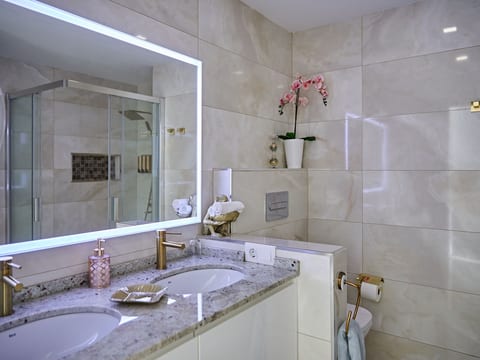 Seaside Serenity, Luxus mit einem Hauch von Gourmet