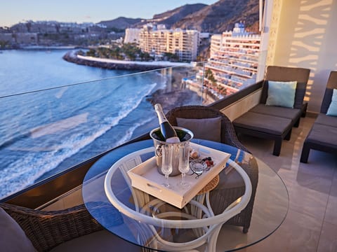 Seaside Serenity, Luxus mit einem Hauch von Gourmet