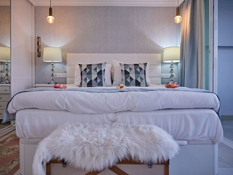 Seaside Serenity, Luxus mit einem Hauch von Gourmet
