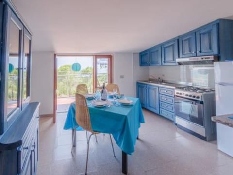 Ro. e Se. in Palinuro DE Blaue Flagge