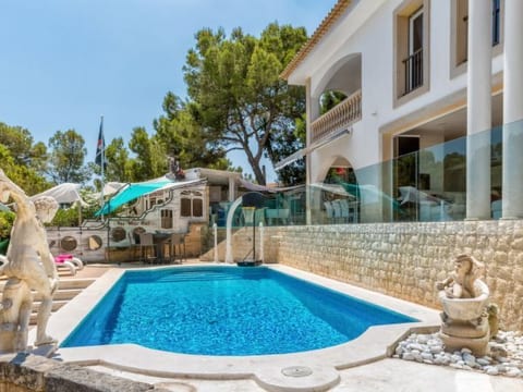 Ferienvilla "Villa Ocean View"