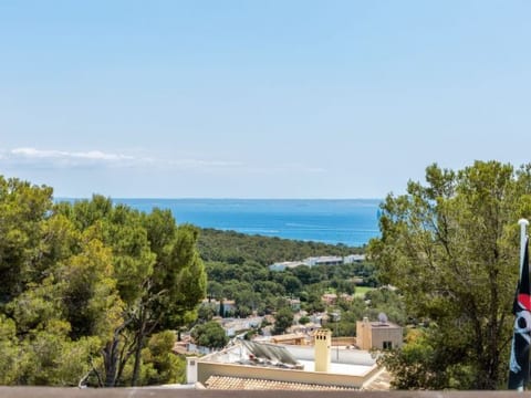 Ferienvilla "Villa Ocean View"