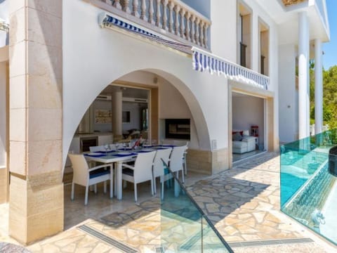 Ferienvilla "Villa Ocean View"
