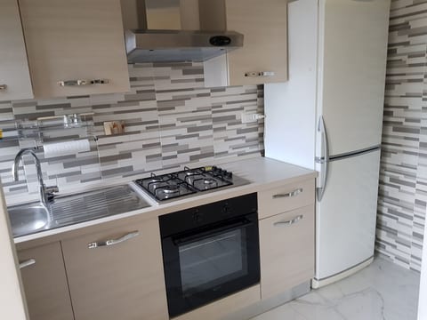 Inalpi arena Wohnung mit Gemeinschaftspool