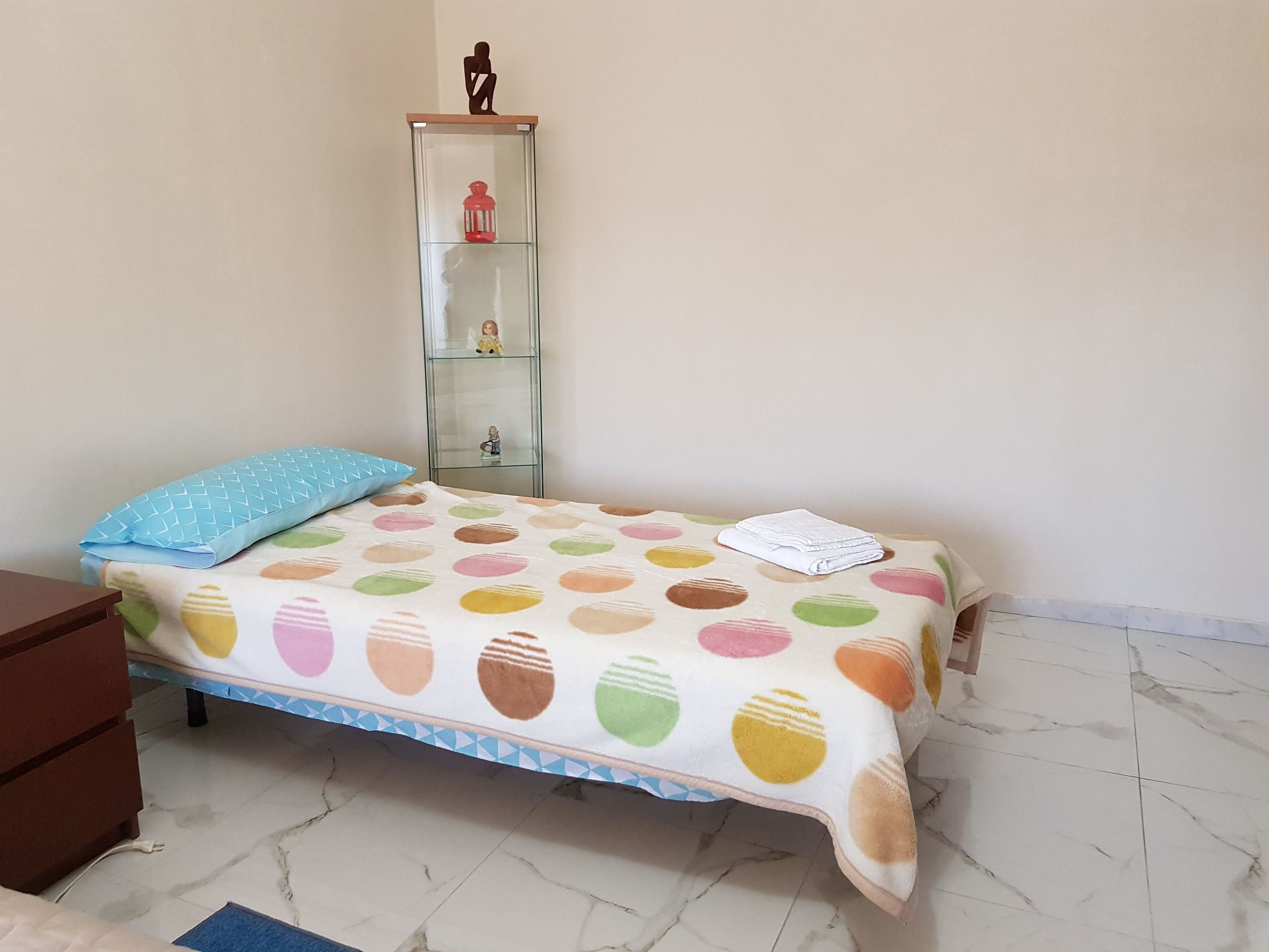 Inalpi arena Wohnung mit Gemeinschaftspool