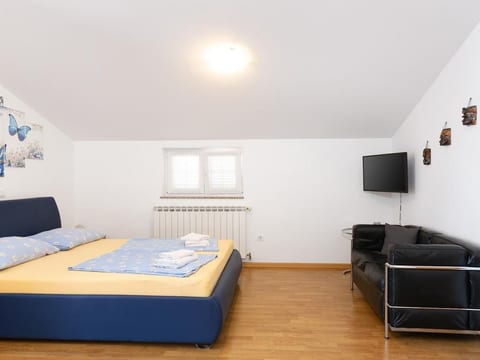 Studio-Apartment für 2 Personen
