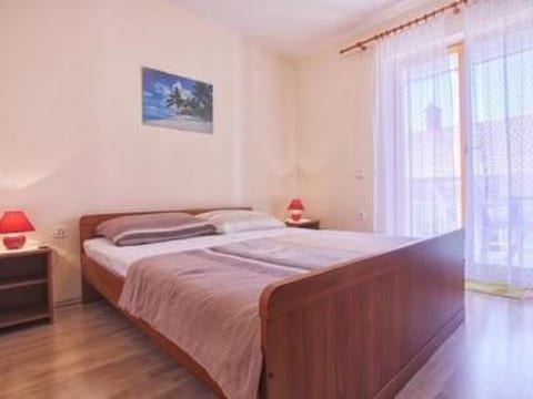 für 4 Personen ca. 50 m² in Medulin, Istrien (Medulin und Umgebung)