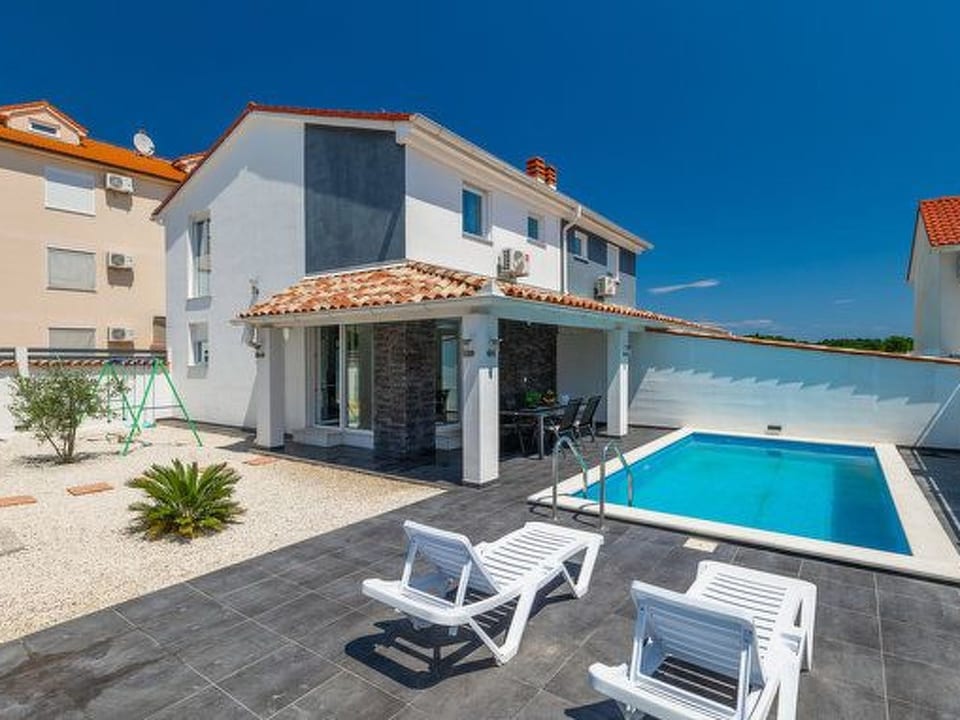 Villa Sarah - Medulin