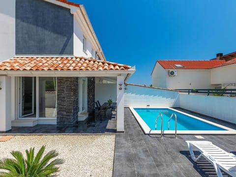 Villa Sarah