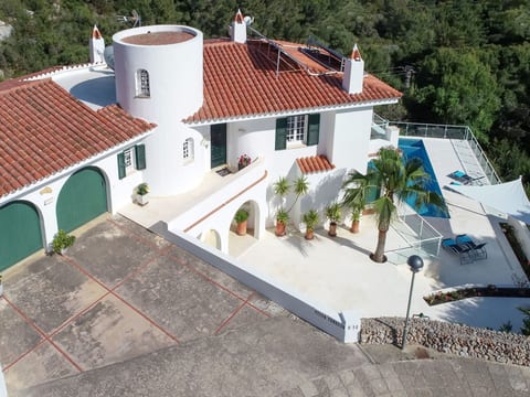 Villa Paraíso D14