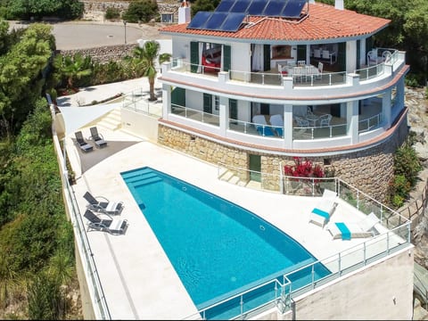 Villa Paraíso D14