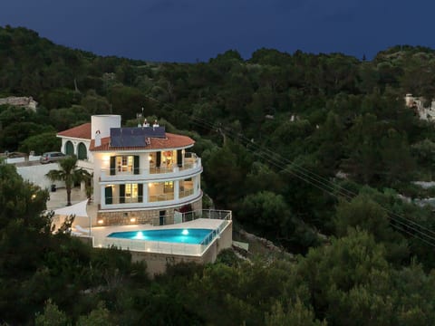Villa Paraíso D14