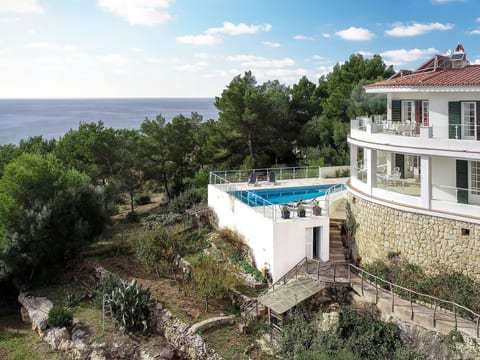 Villa Paraíso D14
