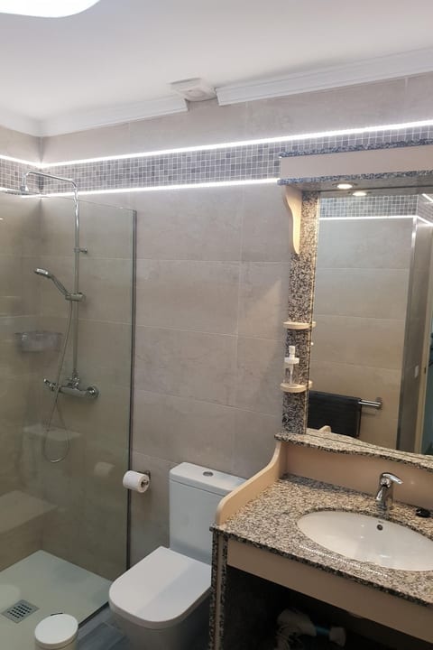 Ruhige Ferienwohnung für 4 Personen