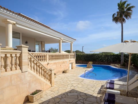 Villa Rafael Menorca