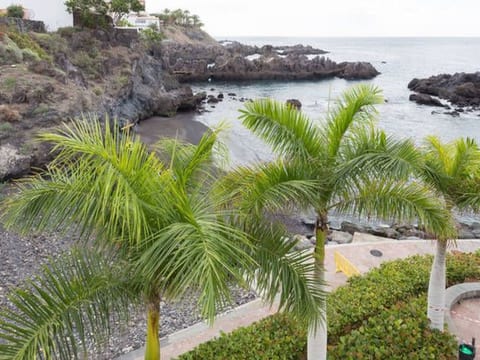für 3 Personen + 1 Kind ca. 180 m² in Alcalá, Teneriffa (Westküste von Te