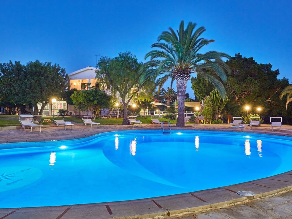 per 15 persone a Marina di Modica, Sicilia (Provincia di Ragusa) - Marina di Modica