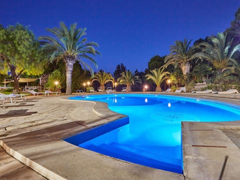 für 15 Personen in Marina di Modica, Sizilien (Provinz Ragusa)