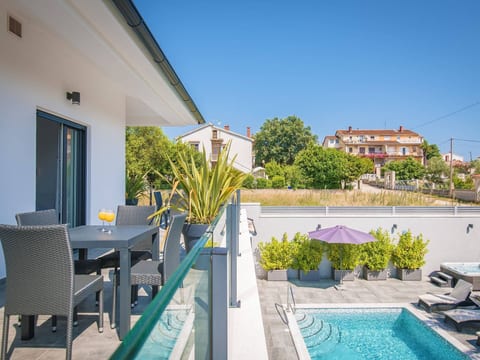 Villa Elodie