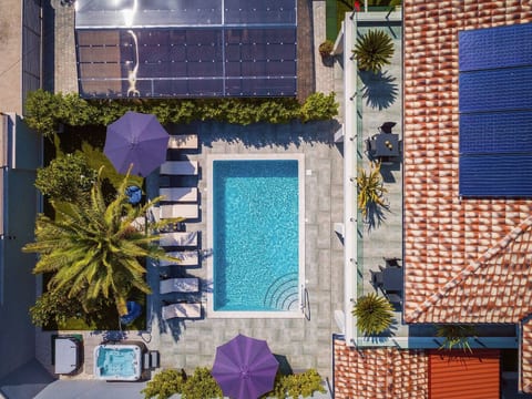 Villa Elodie