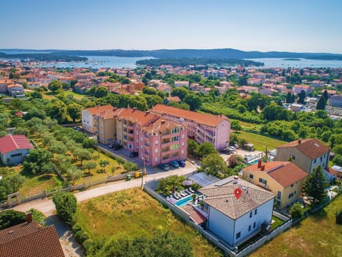 Villa Elodie