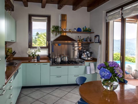 Villa Lago Maggiore - 20% Greenfee Ermäßigung