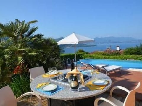 Villa Lago Maggiore - 20% Greenfee Ermäßigung