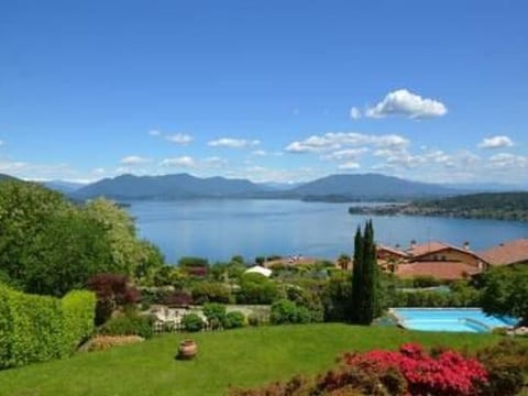 Villa Lago Maggiore - 20% Greenfee Ermäßigung