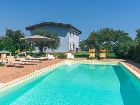 Villa delle Pomelie
