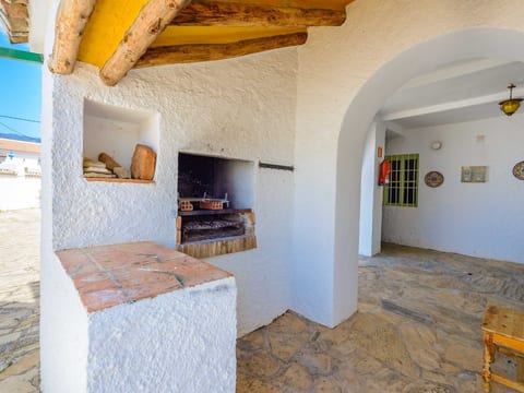 Casa Jardin del Olivar für 18 Personen
