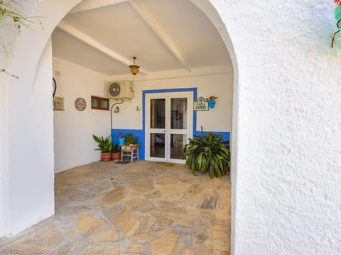 Casa Jardin del Olivar für 18 Personen