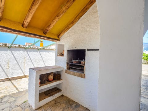Casa Jardin del Olivar für 18 Personen
