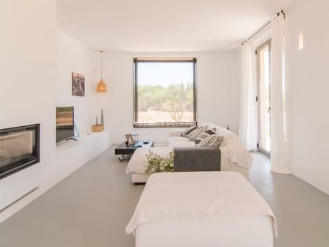 Son Bennassar Ses Figueres