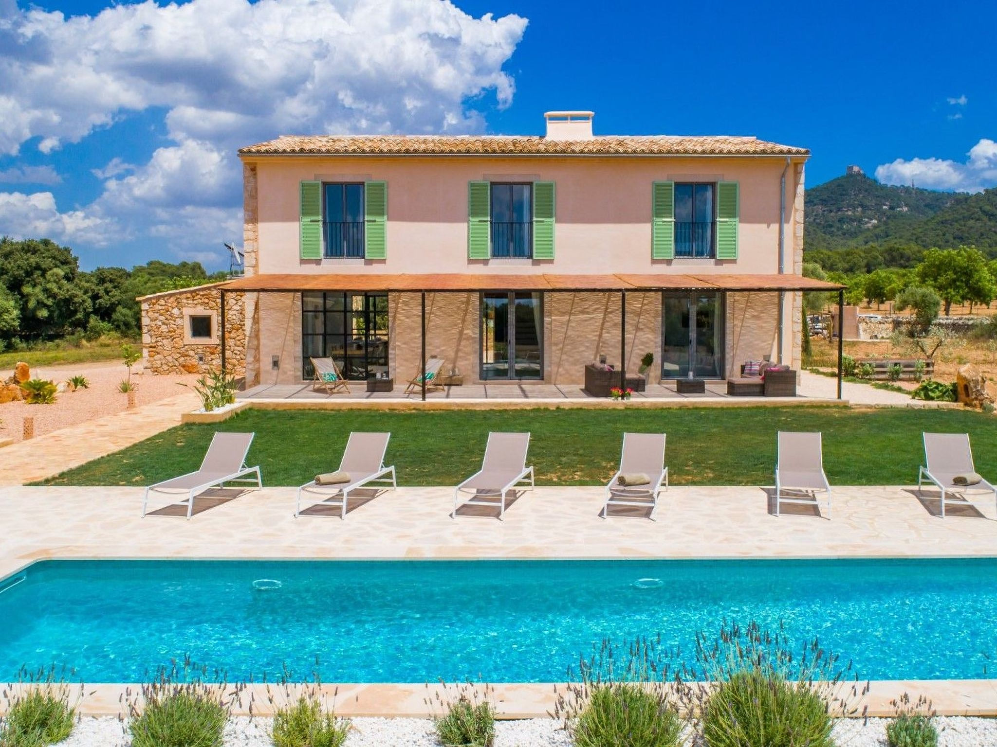 Son Bennassar Ses Figueres