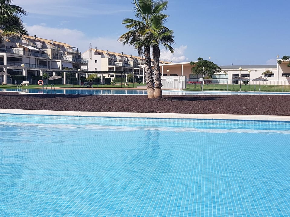 Résidence Golf Panoramica - Colònia de Sant Jordi