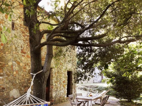 Casa Il Sàrperi in Montecatini Val di Cecina