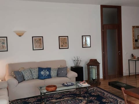 Wohnung in gemütlichem kleinen Bauernhaus