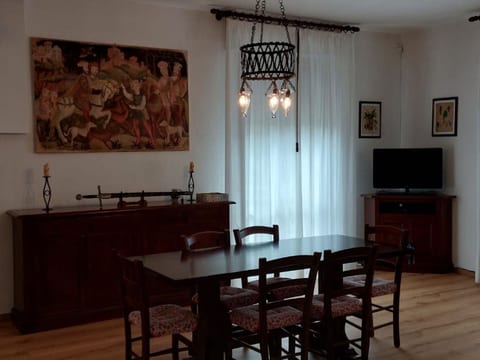 Wohnung in gemütlichem kleinen Bauernhaus