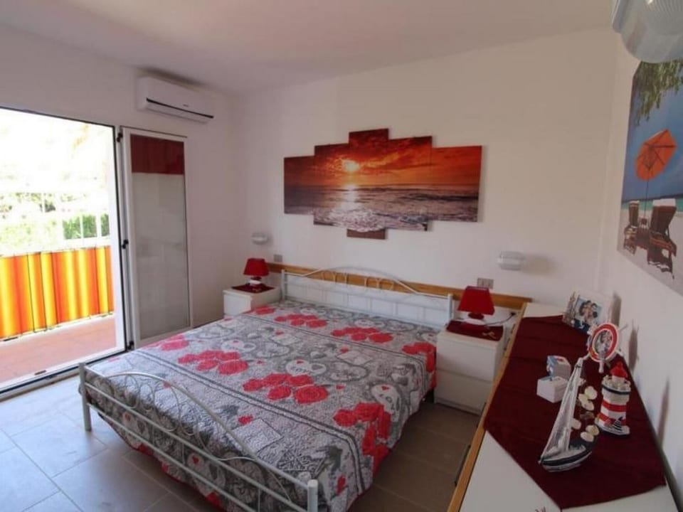 Wohnung Kastalia mit Infinity-Pool - Marina di Ragusa