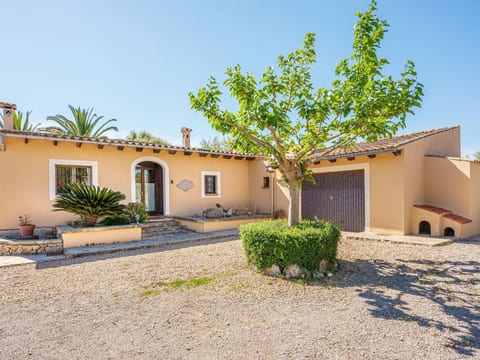 Finca 'Garballons' mit Privatschwimmbad