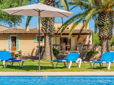 Finca 'Garballons' mit Privatschwimmbad