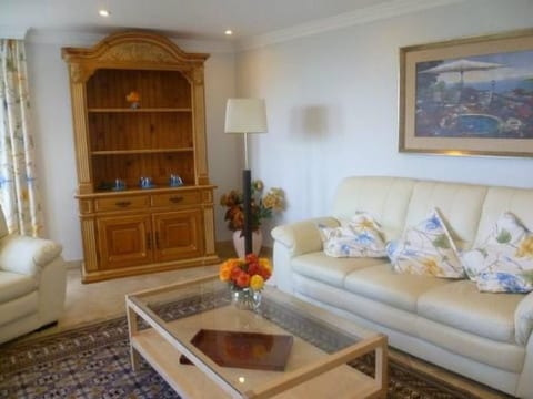 Apartment Laguna