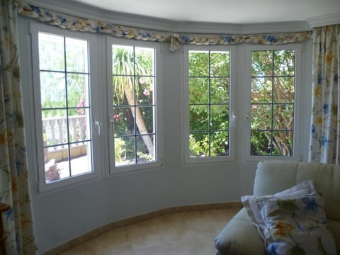 Apartment Laguna